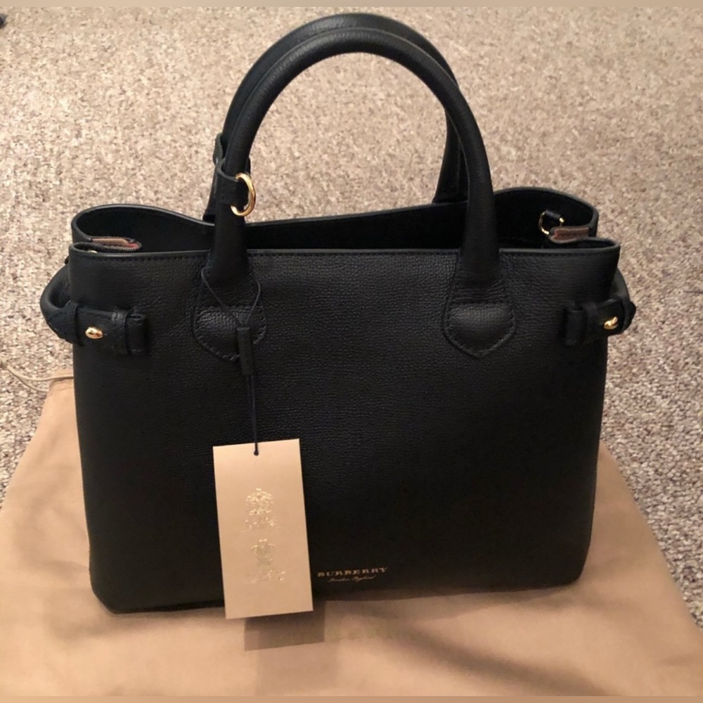 Burberry handbag